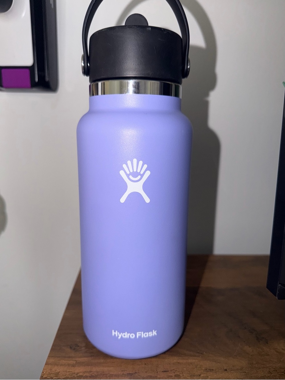 HydroFlask 32oz Waterbottle